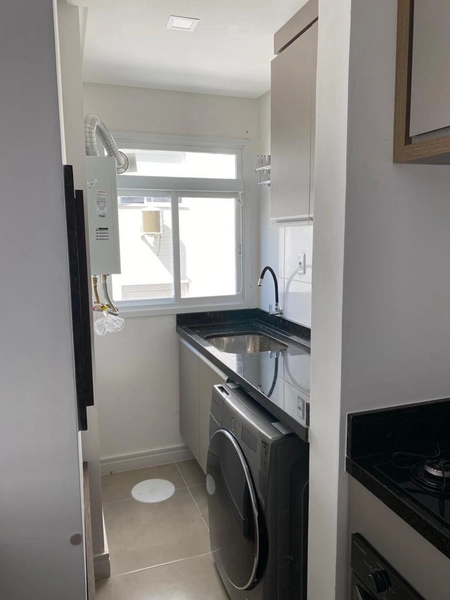 2 DORMITÓRIOS NO BAIRRO MAIS VALORIZADO DE CAPÃO DA CANOA.: 9ª foto da galeria de imagens do imóvel