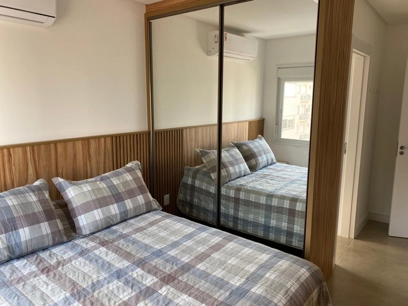 2 DORMITÓRIOS NO BAIRRO MAIS VALORIZADO DE CAPÃO DA CANOA.: 6ª foto da galeria de imagens do imóvel