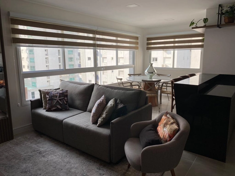 2 DORMITÓRIOS NO BAIRRO MAIS VALORIZADO DE CAPÃO DA CANOA.: 2ª foto da galeria de imagens do imóvel