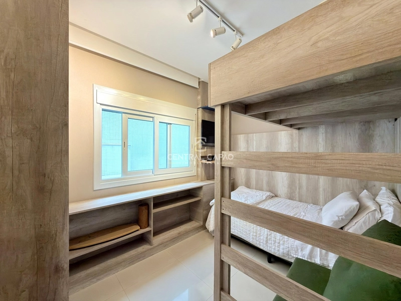 Apartamento 2 dormitórios com sacada de frente à venda em Capão: 17ª foto da galeria de imagens do imóvel