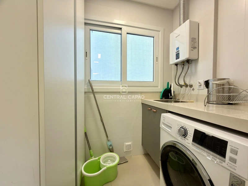 Apartamento 2 dormitórios com sacada de frente à venda em Capão: 15ª foto da galeria de imagens do imóvel
