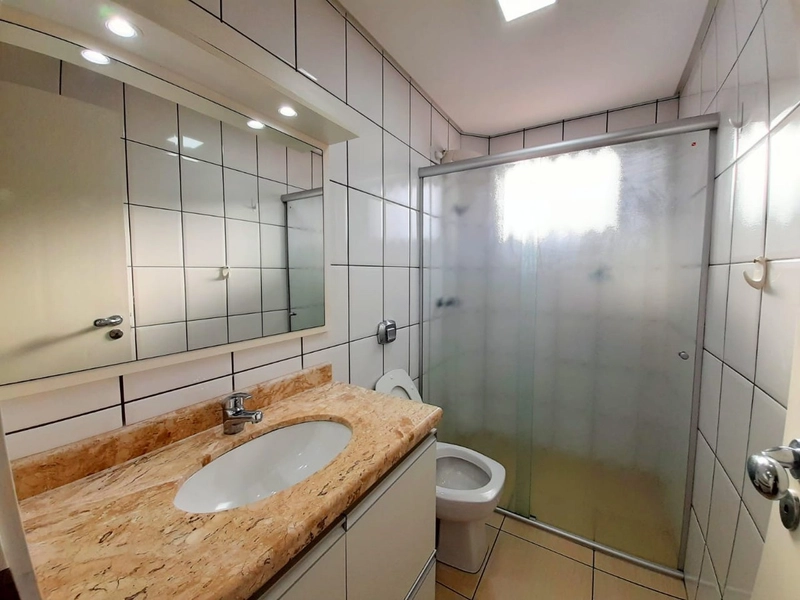 Lindo Apartamento de 3 dormitórios mobiliado e decorado: 11ª foto da galeria de imagens do imóvel