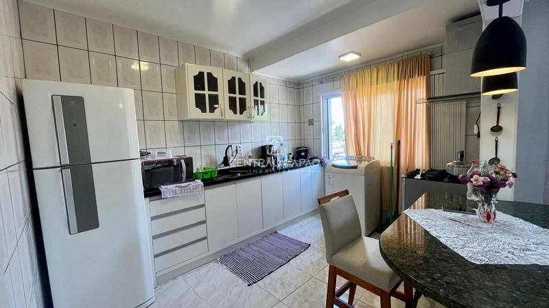 Amplo apartamento com sacada de frente !: 11ª foto da galeria de imagens do imóvel