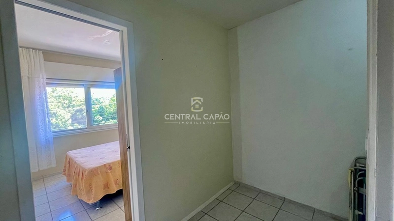 Amplo apartamento com sacada de frente !: 6ª foto da galeria de imagens do imóvel