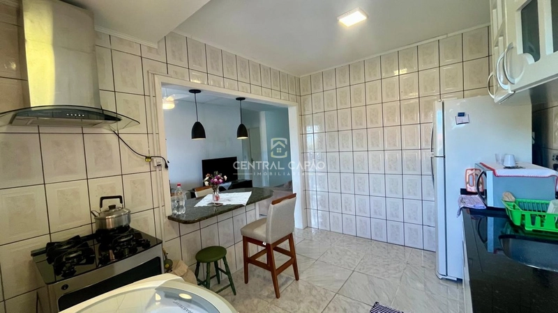 Amplo apartamento com sacada de frente !: 12ª foto da galeria de imagens do imóvel