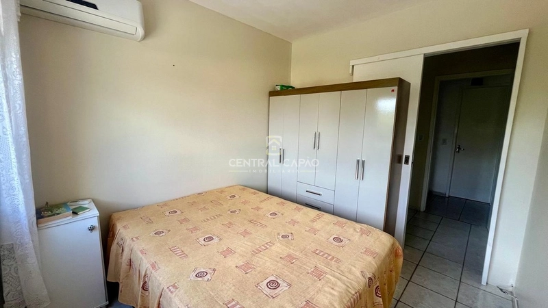 Amplo apartamento com sacada de frente !: 7ª foto da galeria de imagens do imóvel