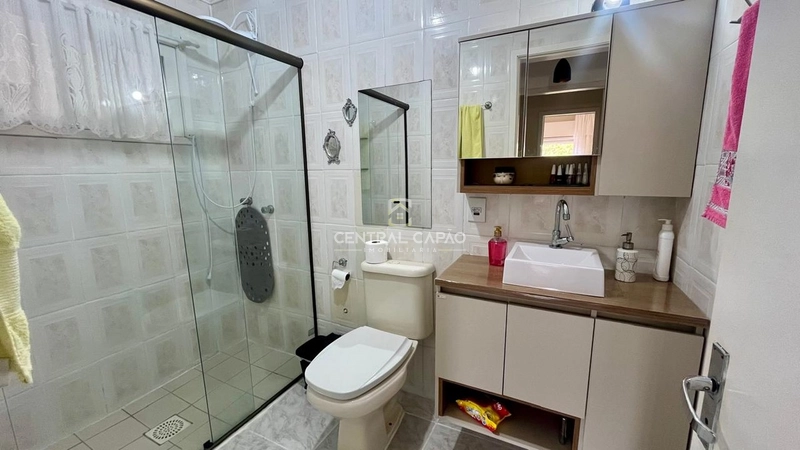 Amplo apartamento com sacada de frente !: 8ª foto da galeria de imagens do imóvel