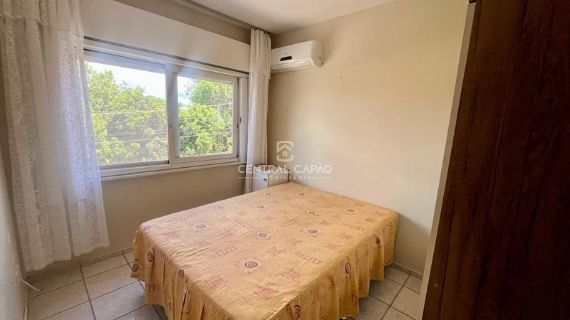 Amplo apartamento com sacada de frente !: 4ª foto da galeria de imagens do imóvel