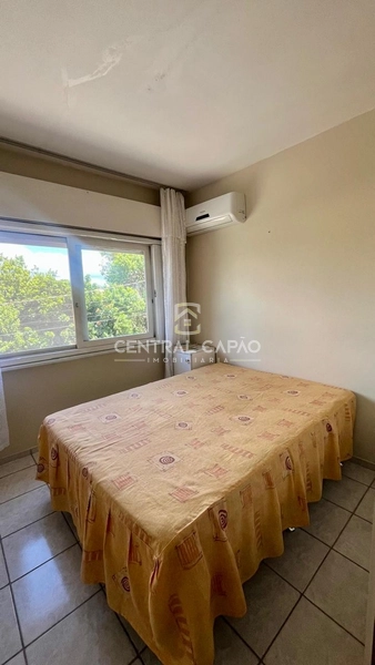 Amplo apartamento com sacada de frente !: 2ª foto da galeria de imagens do imóvel