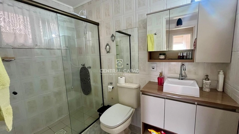 Amplo apartamento com sacada de frente !: 10ª foto da galeria de imagens do imóvel