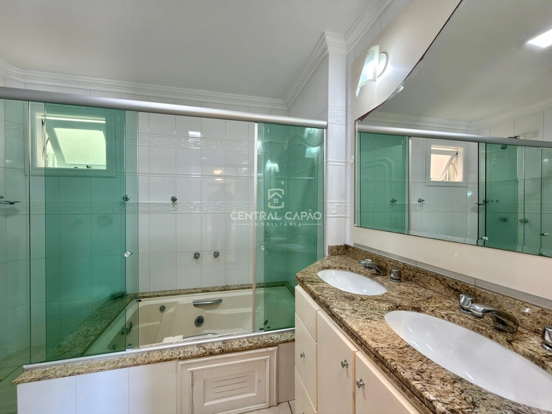 Apartamento 4 dormitórios com vista para o mar à venda em Capão: 23ª foto da galeria de imagens do imóvel