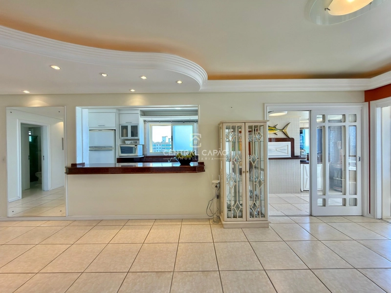 Apartamento 4 dormitórios com vista para o mar à venda em Capão: 9ª foto da galeria de imagens do imóvel