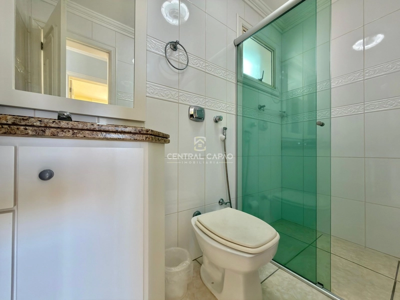 Apartamento 4 dormitórios com vista para o mar à venda em Capão: 28ª foto da galeria de imagens do imóvel