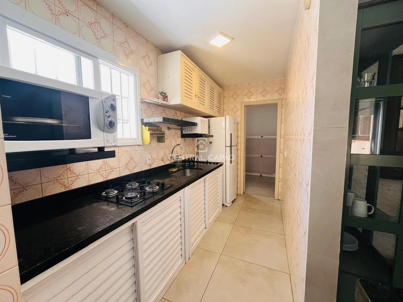 Apartamento 03 dormitórios no centro de Capão Da Canoa: 2ª foto da galeria de imagens do imóvel