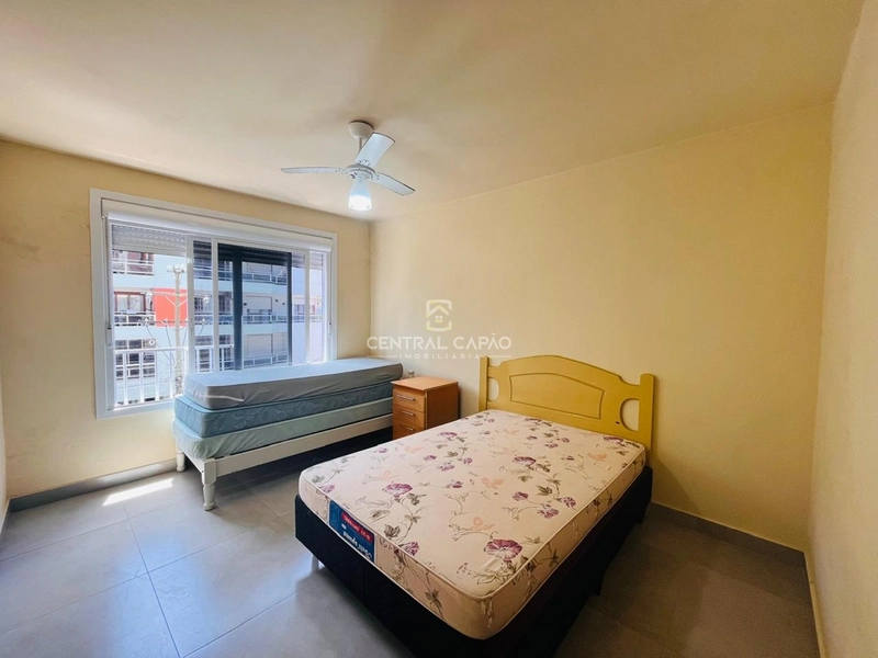 Apartamento 03 dormitórios no centro de Capão Da Canoa: 5ª foto da galeria de imagens do imóvel