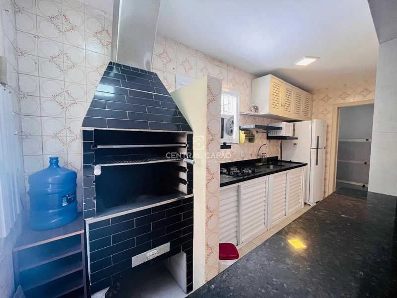 Apartamento 03 dormitórios no centro de Capão Da Canoa: 4ª foto da galeria de imagens do imóvel