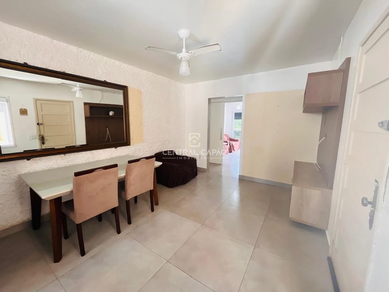 Apartamento 03 dormitórios no centro de Capão Da Canoa