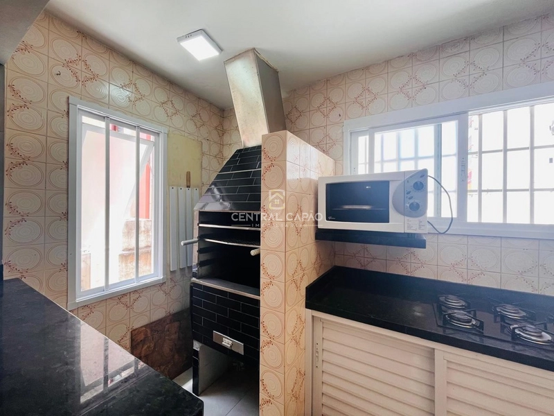 Apartamento 03 dormitórios no centro de Capão Da Canoa: 3ª foto da galeria de imagens do imóvel