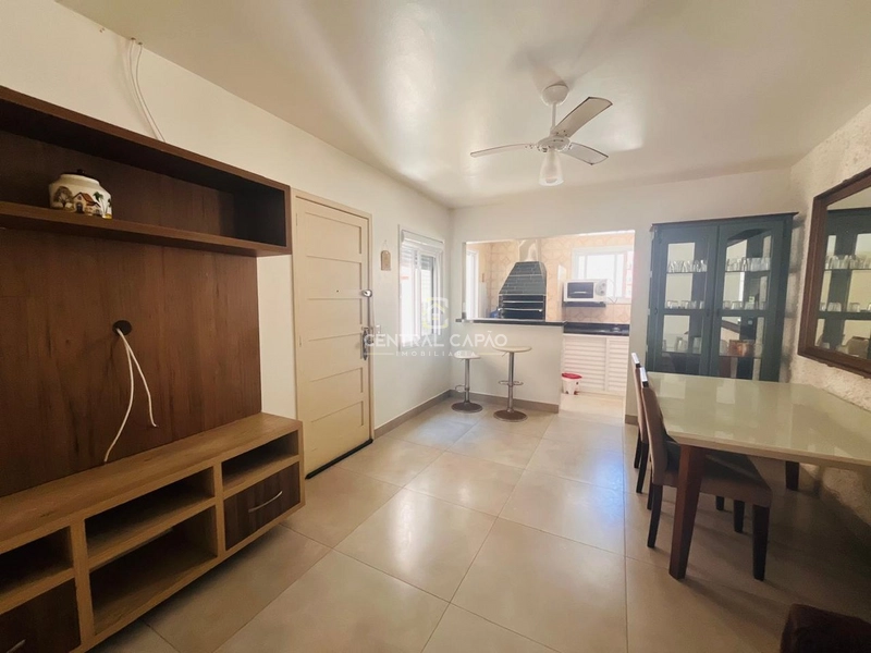 Apartamento 03 dormitórios no centro de Capão Da Canoa: 11ª foto da galeria de imagens do imóvel