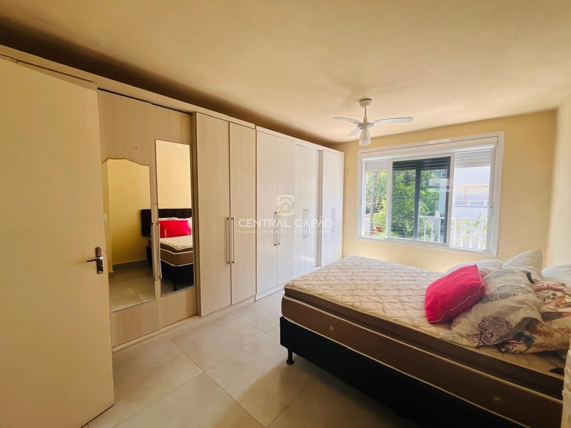 Apartamento 03 dormitórios no centro de Capão Da Canoa: 8ª foto da galeria de imagens do imóvel