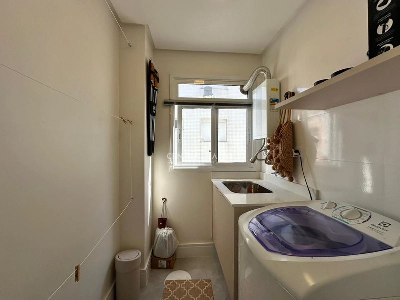 APARTAMENTO 2 DORMITÓRIOS AMPLO ILUMINADO À VENDA EM CAPÃO DA CANOA: 7ª foto da galeria de imagens do imóvel