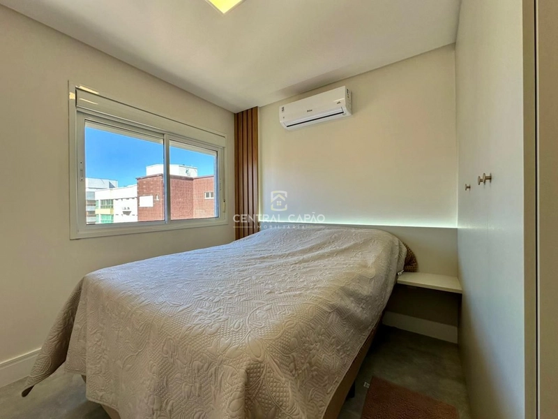 APARTAMENTO 2 DORMITÓRIOS AMPLO ILUMINADO À VENDA EM CAPÃO DA CANOA: 15ª foto da galeria de imagens do imóvel