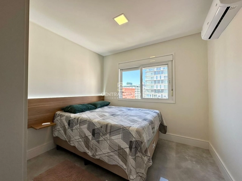 APARTAMENTO 2 DORMITÓRIOS AMPLO ILUMINADO À VENDA EM CAPÃO DA CANOA: 12ª foto da galeria de imagens do imóvel