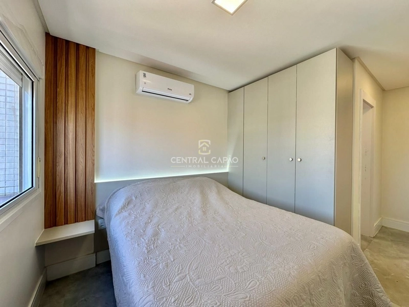 APARTAMENTO 2 DORMITÓRIOS AMPLO ILUMINADO À VENDA EM CAPÃO DA CANOA: 16ª foto da galeria de imagens do imóvel