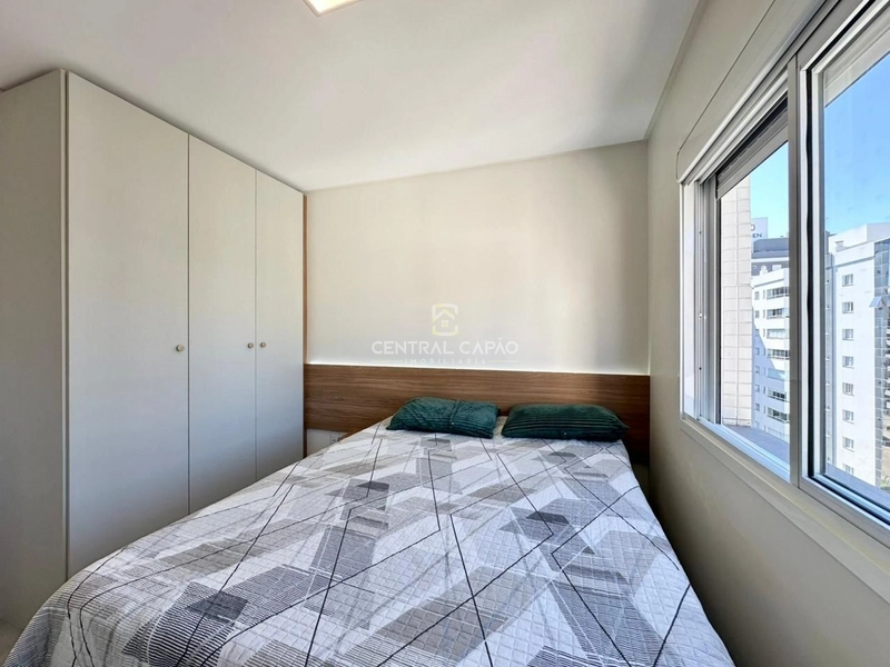 APARTAMENTO 2 DORMITÓRIOS AMPLO ILUMINADO À VENDA EM CAPÃO DA CANOA: 13ª foto da galeria de imagens do imóvel