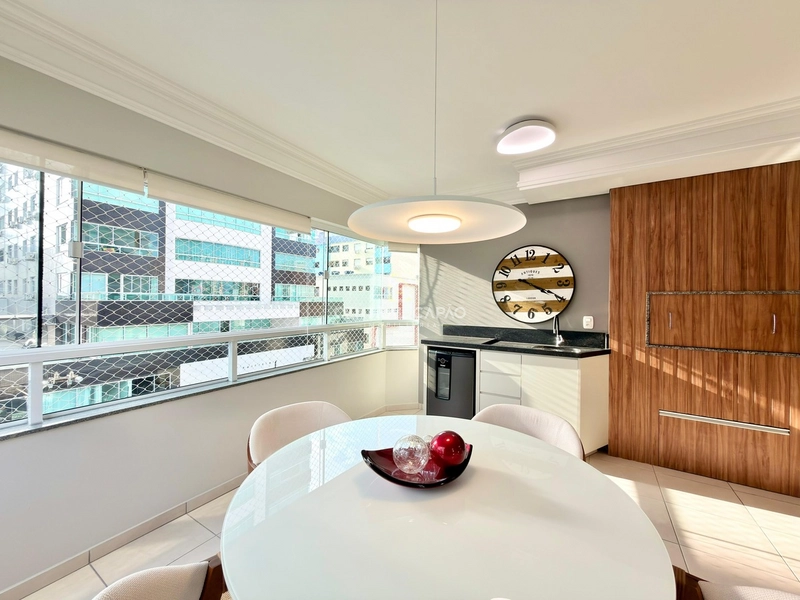 Amplo apartamento ao lado da praça do mini golf: 10ª foto da galeria de imagens do imóvel