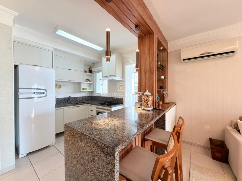 Amplo apartamento ao lado da praça do mini golf: 16ª foto da galeria de imagens do imóvel