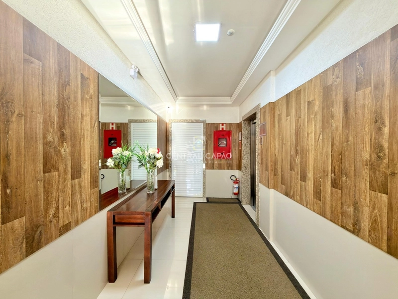 Amplo apartamento ao lado da praça do mini golf: 28ª foto da galeria de imagens do imóvel