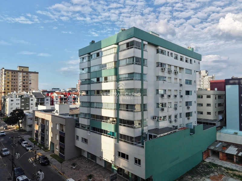 Amplo apartamento ao lado da praça do mini golf: 29ª foto da galeria de imagens do imóvel