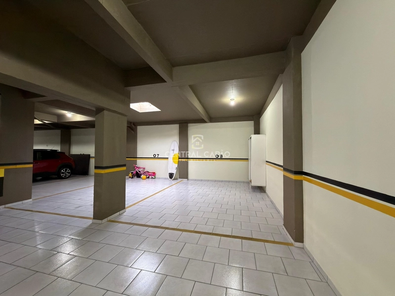 Amplo apartamento ao lado da praça do mini golf: 27ª foto da galeria de imagens do imóvel