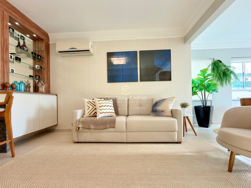 Amplo apartamento ao lado da praça do mini golf: 14ª foto da galeria de imagens do imóvel