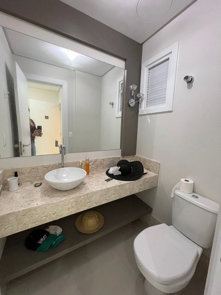 Apartamento de 2 dormitórios mobiliado, com terraço: 29ª foto da galeria de imagens do imóvel