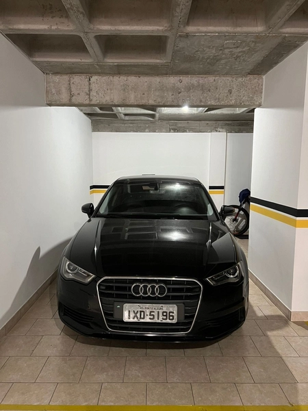 Apartamento de 2 dormitórios mobiliado, com terraço: 28ª foto da galeria de imagens do imóvel