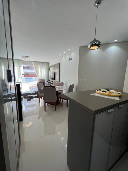 Apartamento de 2 dormitórios mobiliado, com terraço: 13ª foto da galeria de imagens do imóvel