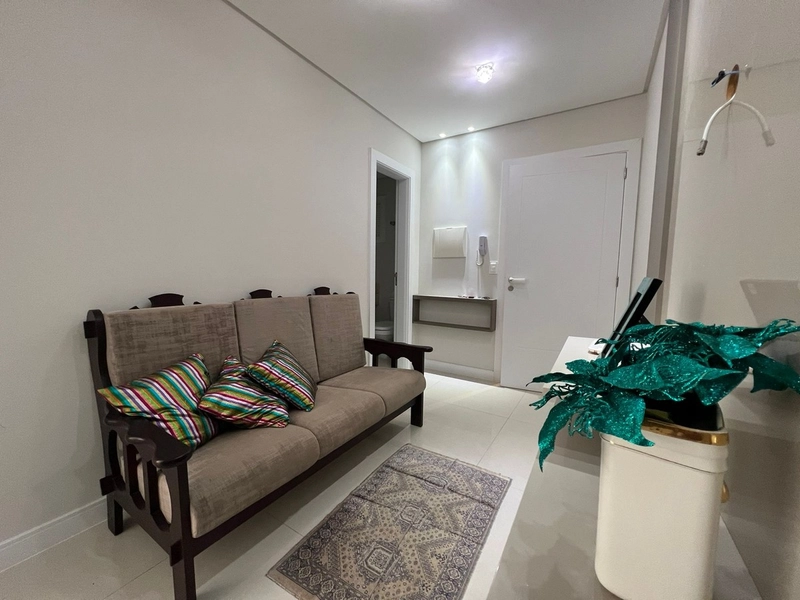 Apartamento de 2 dormitórios mobiliado, com terraço: 26ª foto da galeria de imagens do imóvel