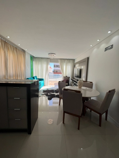 Apartamento de 2 dormitórios mobiliado, com terraço: 12ª foto da galeria de imagens do imóvel