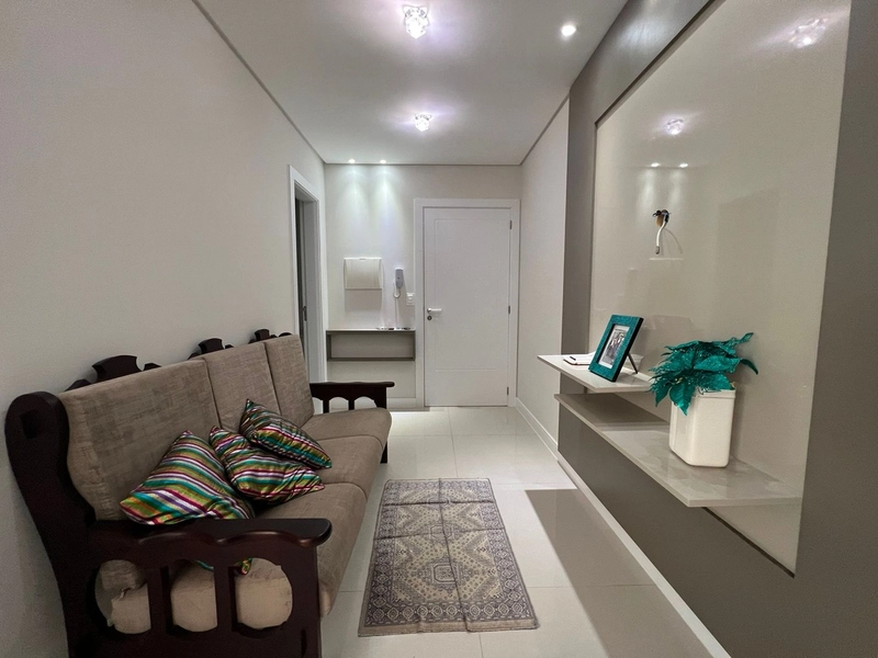 Apartamento de 2 dormitórios mobiliado, com terraço: 27ª foto da galeria de imagens do imóvel