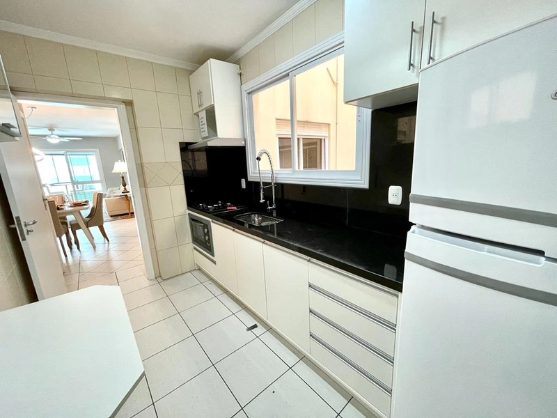 APARTAMENTO VISTA MAR A UMA QUADRA SANTINHA: 9ª foto da galeria de imagens do imóvel