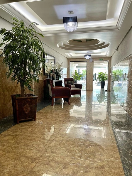 APARTAMENTO VISTA MAR A UMA QUADRA SANTINHA: 15ª foto da galeria de imagens do imóvel