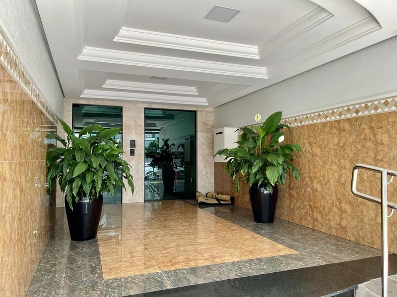 APARTAMENTO VISTA MAR A UMA QUADRA SANTINHA: 16ª foto da galeria de imagens do imóvel