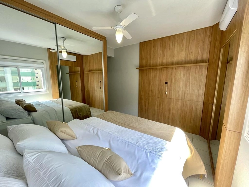 APARTAMENTO VISTA MAR A UMA QUADRA SANTINHA: 12ª foto da galeria de imagens do imóvel