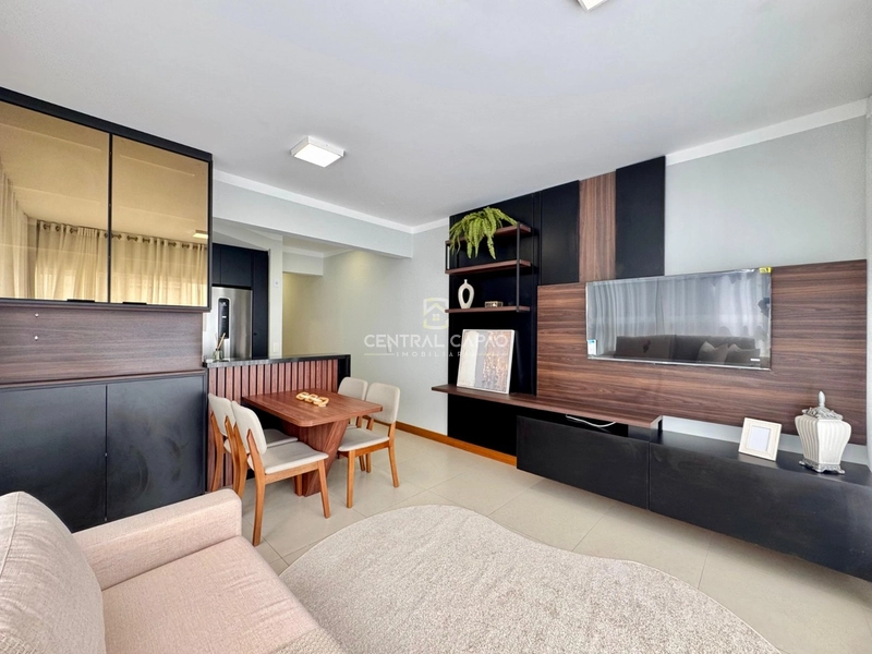 02 Dormitórios de frente no bairro Navegantes: 3ª foto da galeria de imagens do imóvel