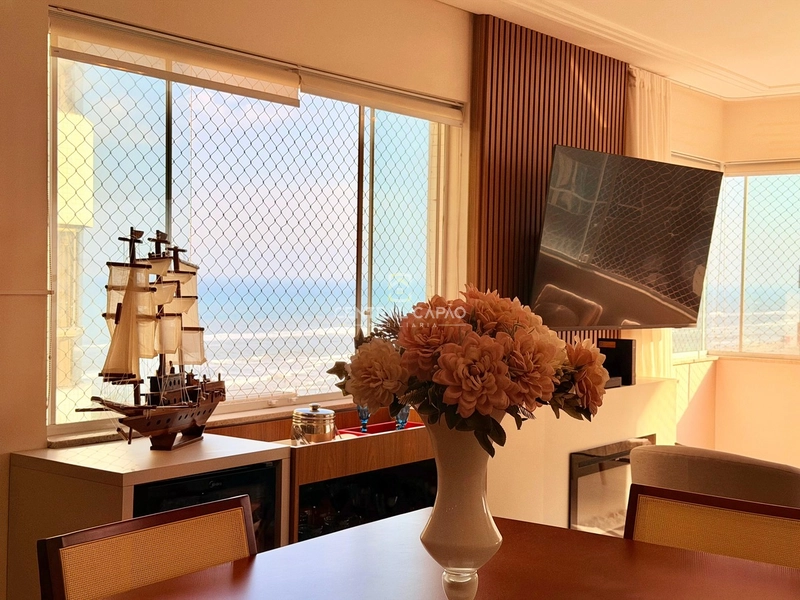 Vista eterna para o mar!!!: 6ª foto da galeria de imagens do imóvel