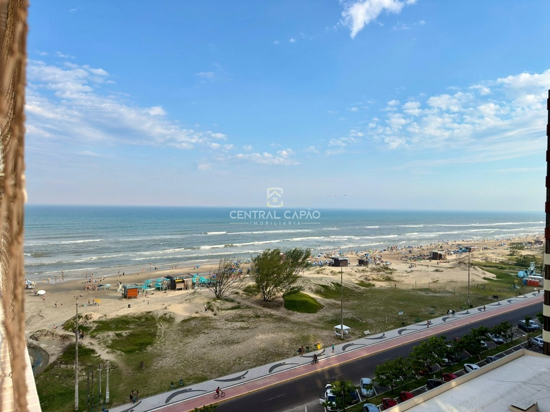 Vista eterna para o mar!!!: 2ª foto da galeria de imagens do imóvel