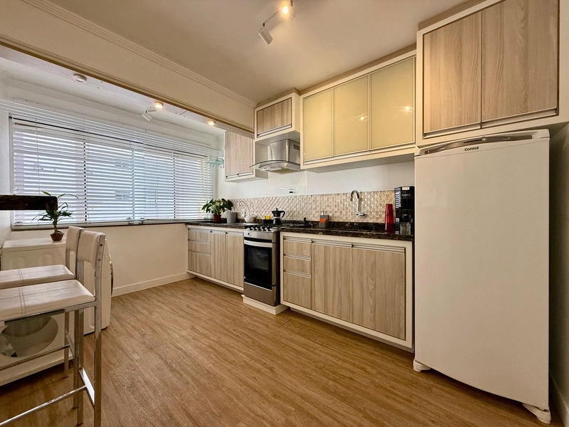 Um dormitório com vista mar..!: 6ª foto da galeria de imagens do imóvel