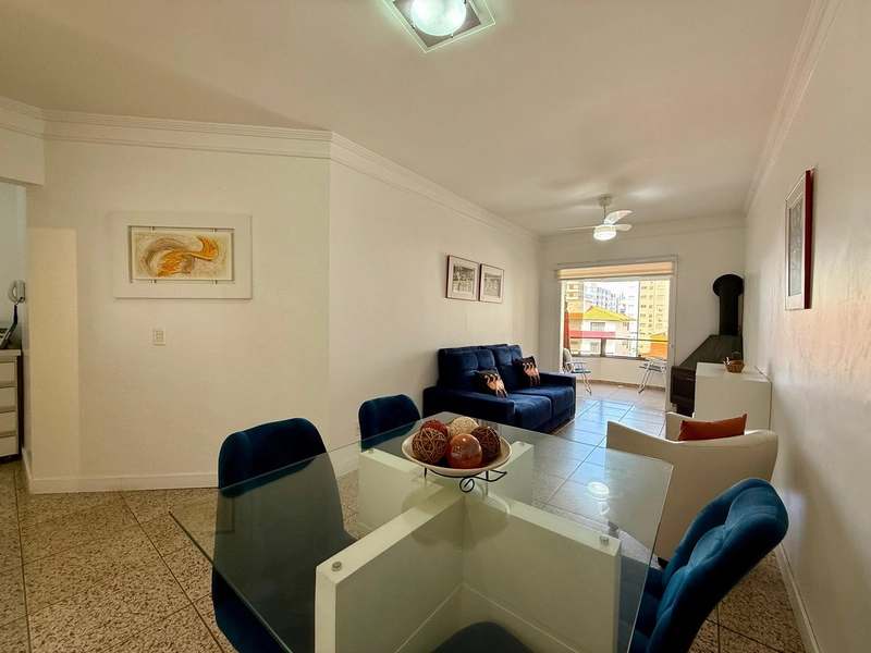 Um dormitório com vista mar..!